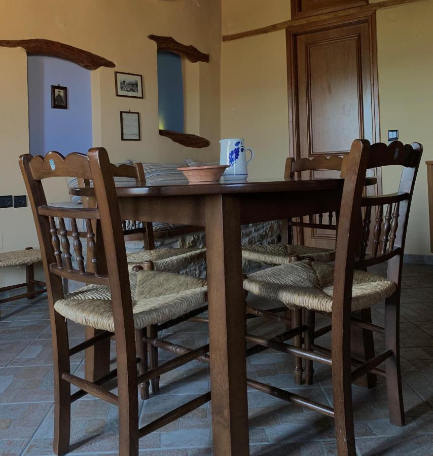 Lithos Homes Volissos Extérieur photo