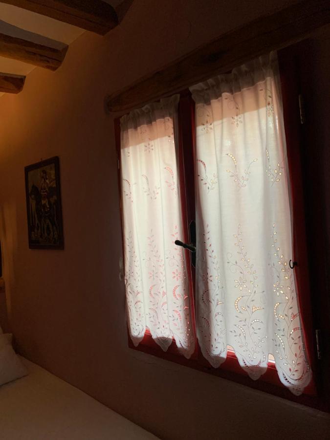 Lithos Homes Volissos Extérieur photo